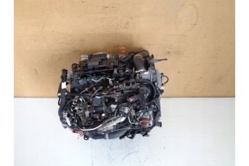 Citroen Peugeot engine complete 1 6 hdi 9H06 10JBEE Catalog number of the part ZZ15Z151Z j