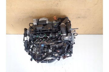 Citroen Peugeot engine complete 1 6 hdi 9H06 10JBEE Part manufacturer Citroen OE