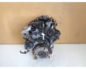 Citroen Peugeot engine complete 1 6 hdi 9H06 10JBEE Car type passenger cars