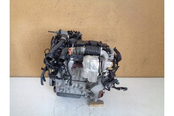 Citroen Peugeot engine complete 1 6 hdi 9H06 10JBEE Product weight with unit packaging 1 kg
