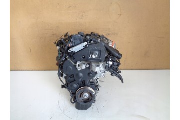 Motor completo Citroën Peugeot 1.6 HDi 9H06 10JBEE