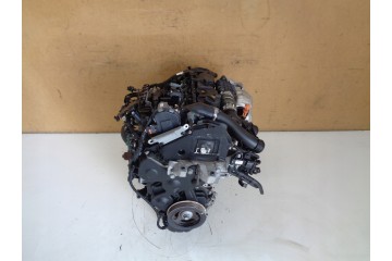 Motor completo Citroën Peugeot 1.6 HDi 9H06 10JBEE