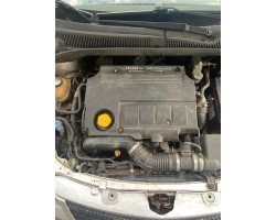 ENGINE SUZUKI SX4 1 9 DDIS COMPLETE D19AA