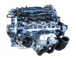 VOLVO S60 V60 XC60 2 0 D TURBOCHARGER D4204T4 110KW 150KM