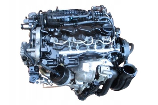 VOLVO S60 V60 XC60 2 0 D TURBOCHARGER D4204T4 110KW 150KM
