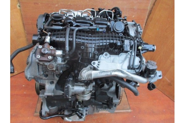 VOLVO S60 V60 XC60 2 0 D TURBOCHARGER D4204T4 110KW 150KM Part manufacturer Volvo OE