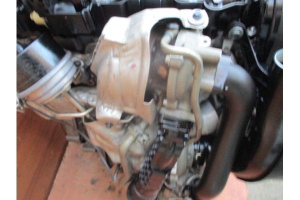 VOLVO S60 V60 XC60 2 0 D TURBOCHARGER D4204T4 110KW 150KM Car type 4x4 SUV cargo vans passenger cars