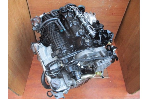 VOLVO S60 V60 XC60 2 0 D TURBOCHARGER D4204T4 110KW 150KM Quality of parts according to GVO O original with manufacturer s logo 