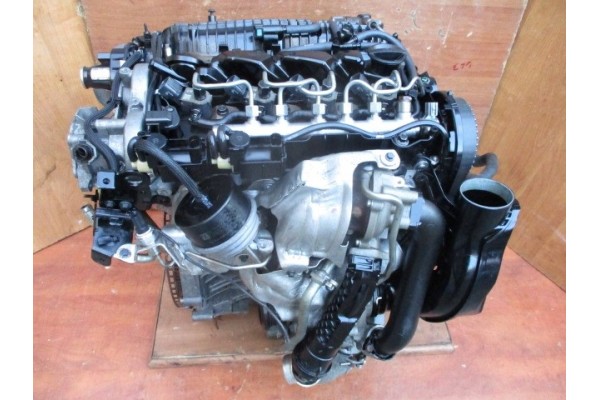 Turbo para VOLVO S60 V60 XC60 2.0 D D4204T4 110KW 150CV