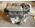 Engine Mini Cooper R56 1 6 D 109HP 2009r Packaging status replacement