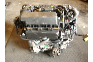 Engine Mini Cooper R56 1 6 D 109HP 2009r Packaging status replacement
