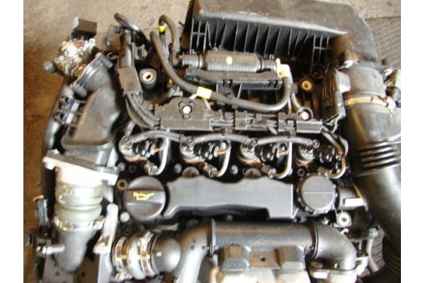 Engine Mini Cooper R56 1 6 D 109HP 2009r Part manufacturer Mini OE