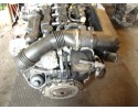 Engine Mini Cooper R56 1 6 D 109HP 2009r Car type passenger cars