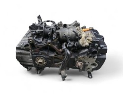 Original diesel engine 1 4 TDI AMF For Volkswagen Polo 2002