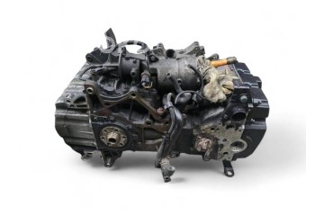Original diesel engine 1 4 TDI AMF For Volkswagen Polo 2002