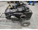 Original diesel engine 1 4 TDI AMF For Volkswagen Polo 2002 Part manufacturer Volkswagen OE