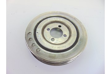 55200498 POLEA CIGUEÑAL CITROEN NEMO Attraction 2015 55200498 205444 CITROEN - 1