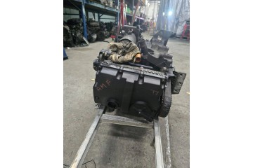 Original diesel engine 1 4 TDI AMF For Volkswagen Polo 2002 Catalog number of the part amf