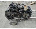 Original diesel engine 1 4 TDI AMF For Volkswagen Polo 2002 Car type passenger cars