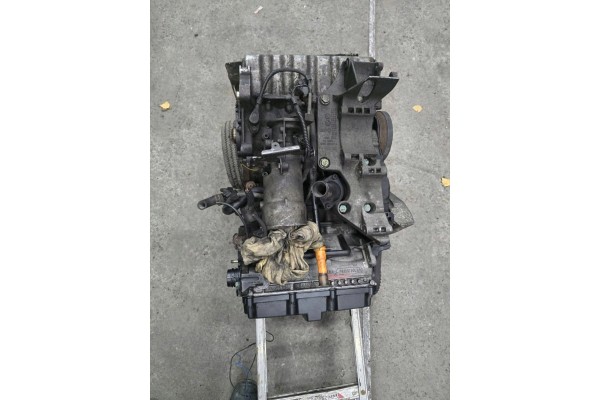 Original diesel engine 1 4 TDI AMF For Volkswagen Polo 2002 Engine type diesel