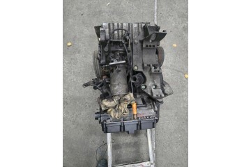 Original diesel engine 1 4 TDI AMF For Volkswagen Polo 2002 Engine type diesel