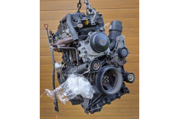 MERCEDES W204 2 2 CDI 136KM 651913 ENGINE WITH INJECTION FREE FUEL SYSTEM Catalog number of the part 651913