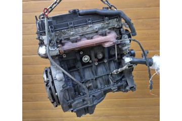 MERCEDES W204 2 2 CDI 136KM 651913 ENGINE WITH INJECTION FREE FUEL SYSTEM Part manufacturer Mercedes Benz OE