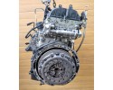 MERCEDES W204 2 2 CDI 136KM 651913 ENGINE WITH INJECTION FREE FUEL SYSTEM Car type passenger cars