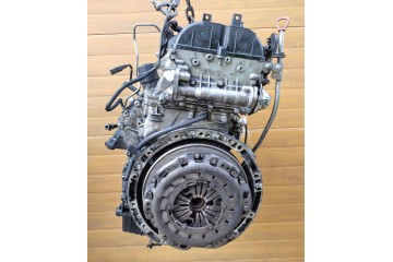 MERCEDES W204 2 2 CDI 136KM 651913 ENGINE WITH INJECTION FREE FUEL SYSTEM Car type passenger cars