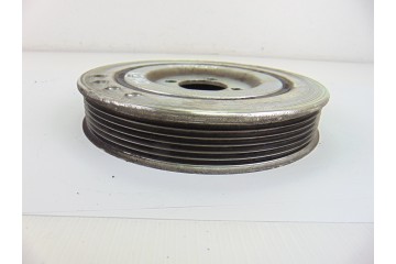 55200498 POLEA CIGUEÑAL CITROEN NEMO Attraction 2015 55200498 205444 CITROEN - 1