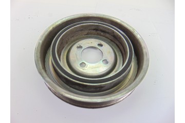 55200498 POLEA CIGUEÑAL CITROEN NEMO Attraction 2015 55200498 205444 CITROEN - 2