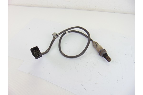 55210334 SONDA LAMBDA CITROEN NEMO Attraction 2015 55210334 205458 CITROEN - 2