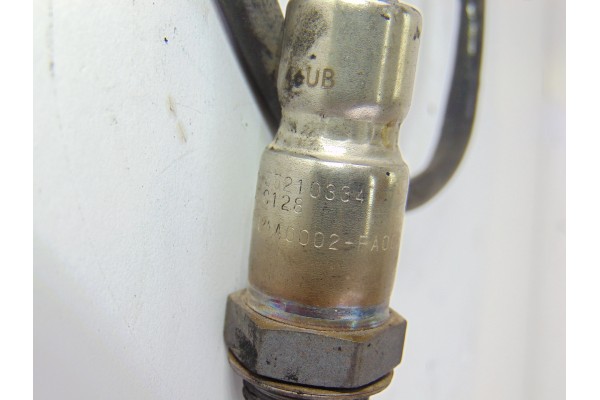 55210334 SONDA LAMBDA CITROEN NEMO Attraction 2015 55210334 205458 CITROEN - 3