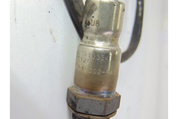 55210334 SONDA LAMBDA CITROEN NEMO Attraction 2015 55210334 205458 CITROEN - 3