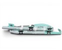 5FA880741K AIRBAG CORTINA DELANTERO IZQUIERDO SEAT LEON (KL1)