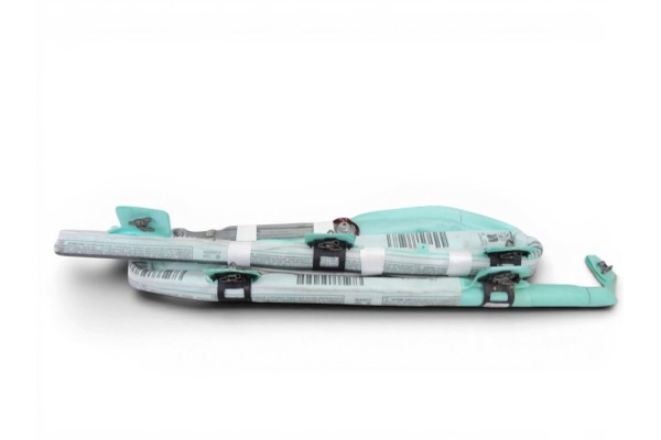 5FA880741K AIRBAG CORTINA DELANTERO IZQUIERDO SEAT LEON (KL1)