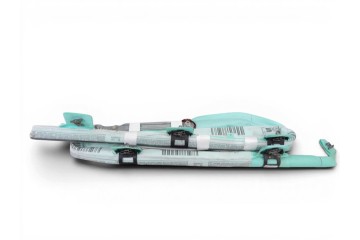 5FA880741K AIRBAG CORTINA DELANTERO IZQUIERDO SEAT LEON (KL1)