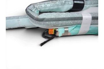 5FA880741K AIRBAG CORTINA DELANTERO IZQUIERDO SEAT LEON (KL1)