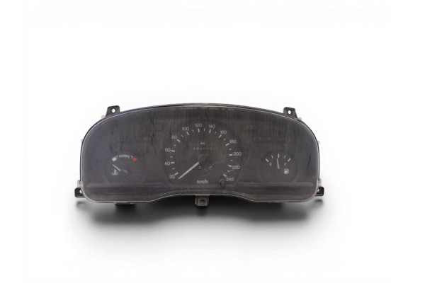 CUADRO INSTRUMENTOS FORD TRANSIT FURGÓN LARGO (EY)