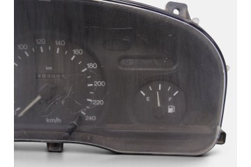 CUADRO INSTRUMENTOS FORD TRANSIT FURGÓN LARGO (EY)