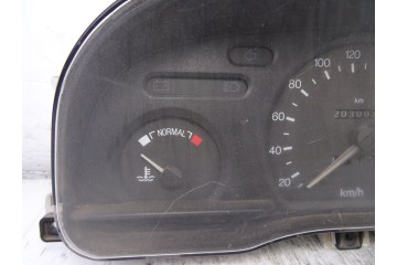 CUADRO INSTRUMENTOS FORD TRANSIT FURGÓN LARGO (EY)