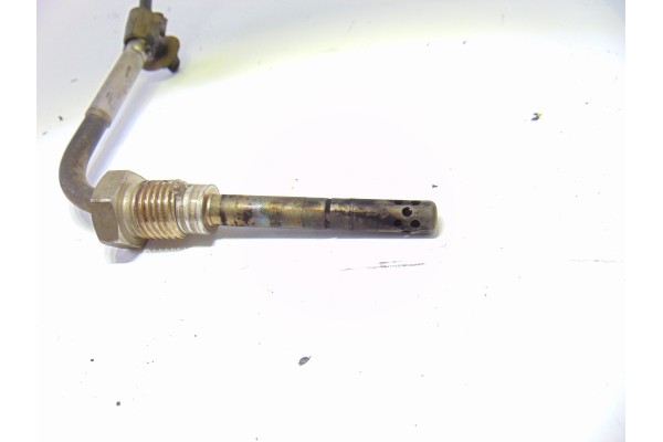 55218474 SONDA LAMBDA CITROEN NEMO Attraction 2015 55218474 205459 CITROEN - 2