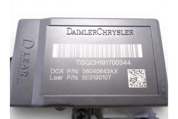56040643AX ANTIRROBO / LLAVE CONTACTO CHRYSLER 300C (LE/LX)