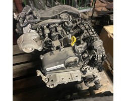 COMPLETE ENGINE GOLF VIII 1 5 eTSI DFY 33 TYS KM 2021r