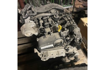 COMPLETE ENGINE GOLF VIII 1 5 eTSI DFY 33 TYS KM 2021r