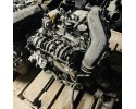 COMPLETE ENGINE GOLF VIII 1 5 eTSI DFY 33 TYS KM 2021r Catalog number of the part DFY