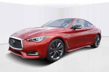 ENGINE REPLACEMENT INFINITI Q50 Q60 3 0 BI TURBO Part manufacturer Infiniti OE