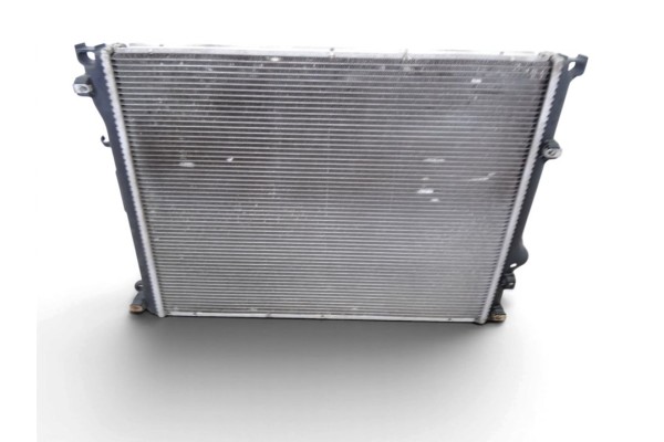 1007367AA RADIADOR AGUA CHRYSLER 300C (LE/LX)