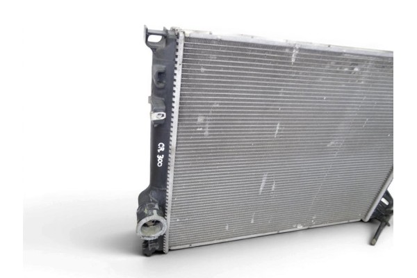1007367AA RADIADOR AGUA CHRYSLER 300C (LE/LX)
