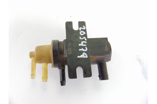 A0091533128 VALVULA AIRE ADICIONAL MERCEDES-BENZ CLASE GLC (BM 253)